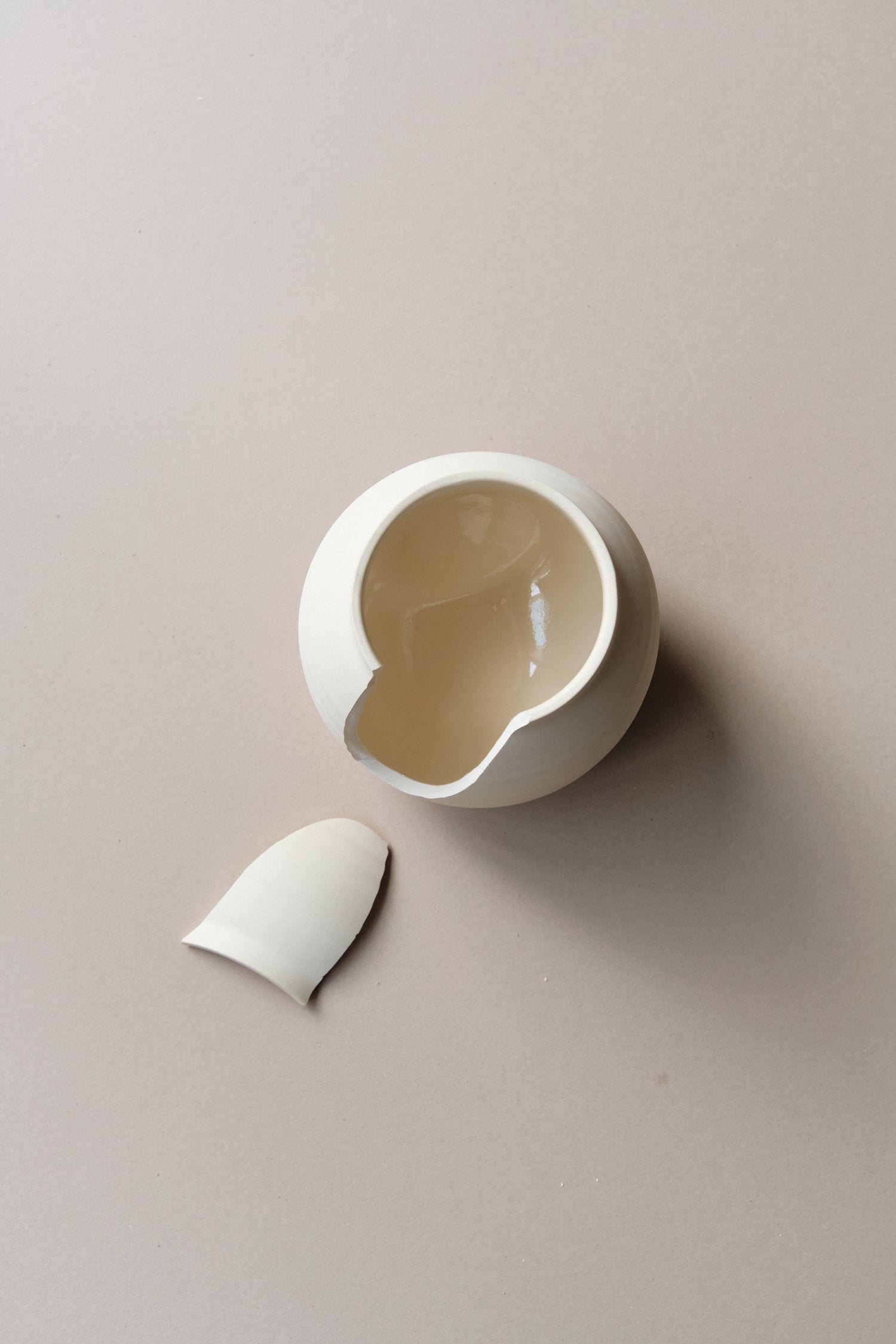 Kintsugi Workshop with Iku Nishikawa | Saturday 24th May