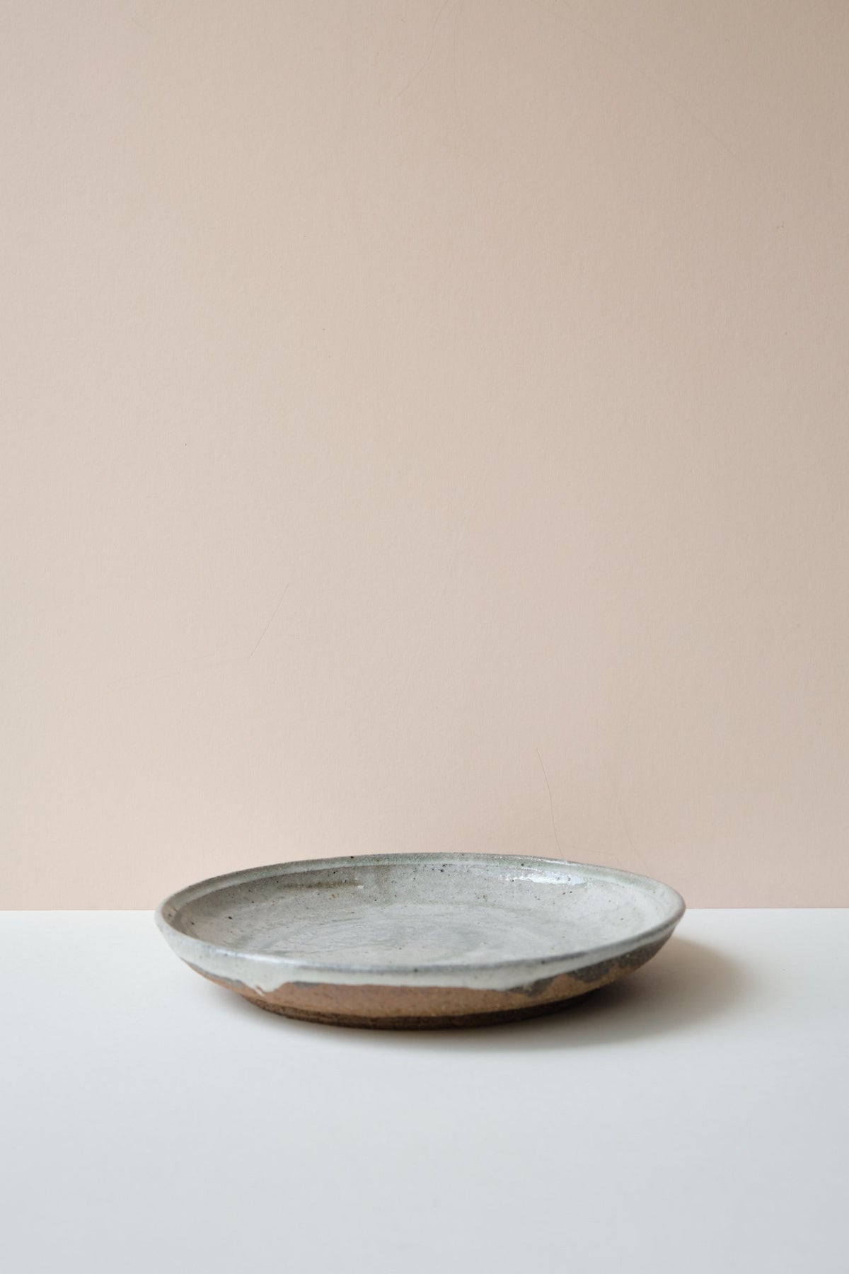 Wild Clay Serving Dish