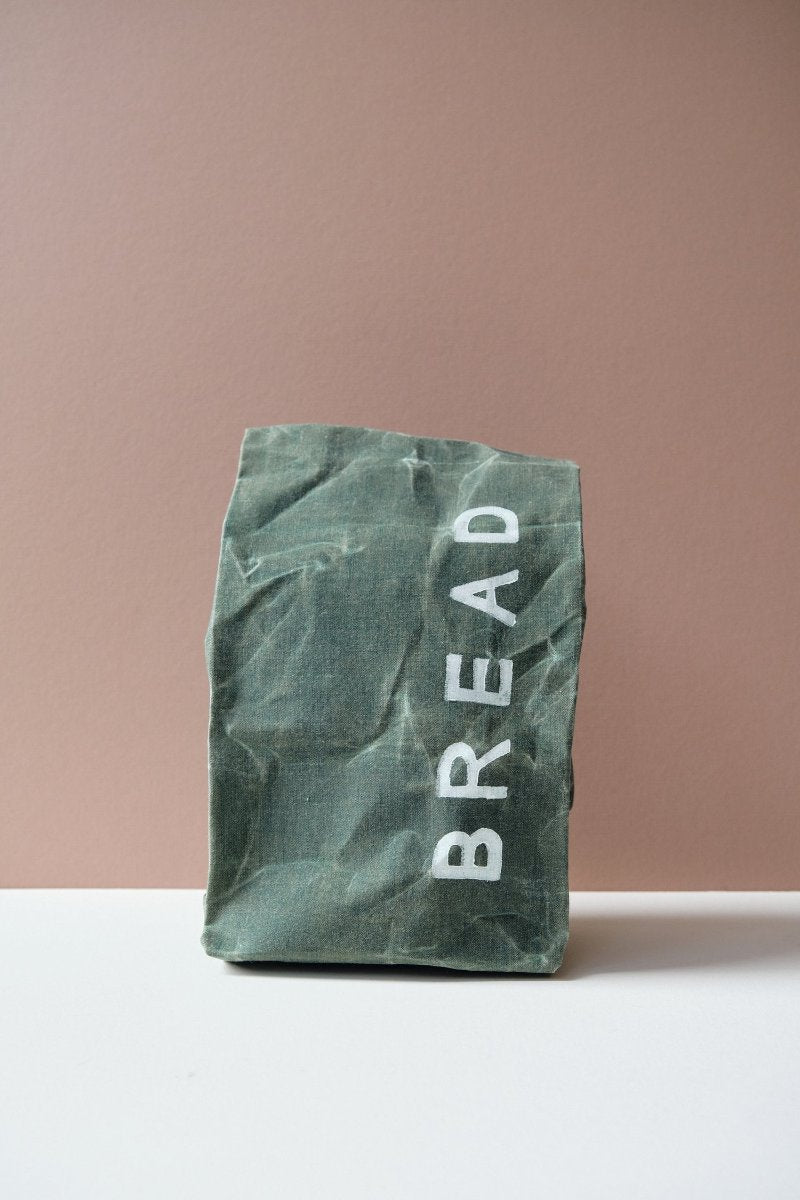 Beeswax Breadbag
