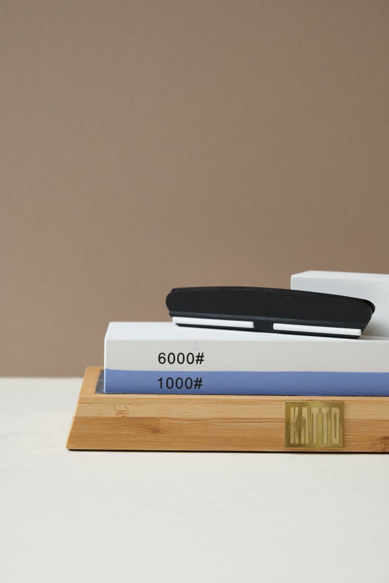 Sharpening Stone