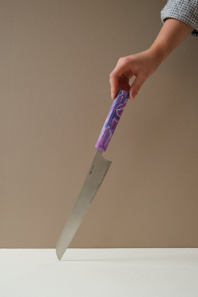 Bread Knife by Allday Goods