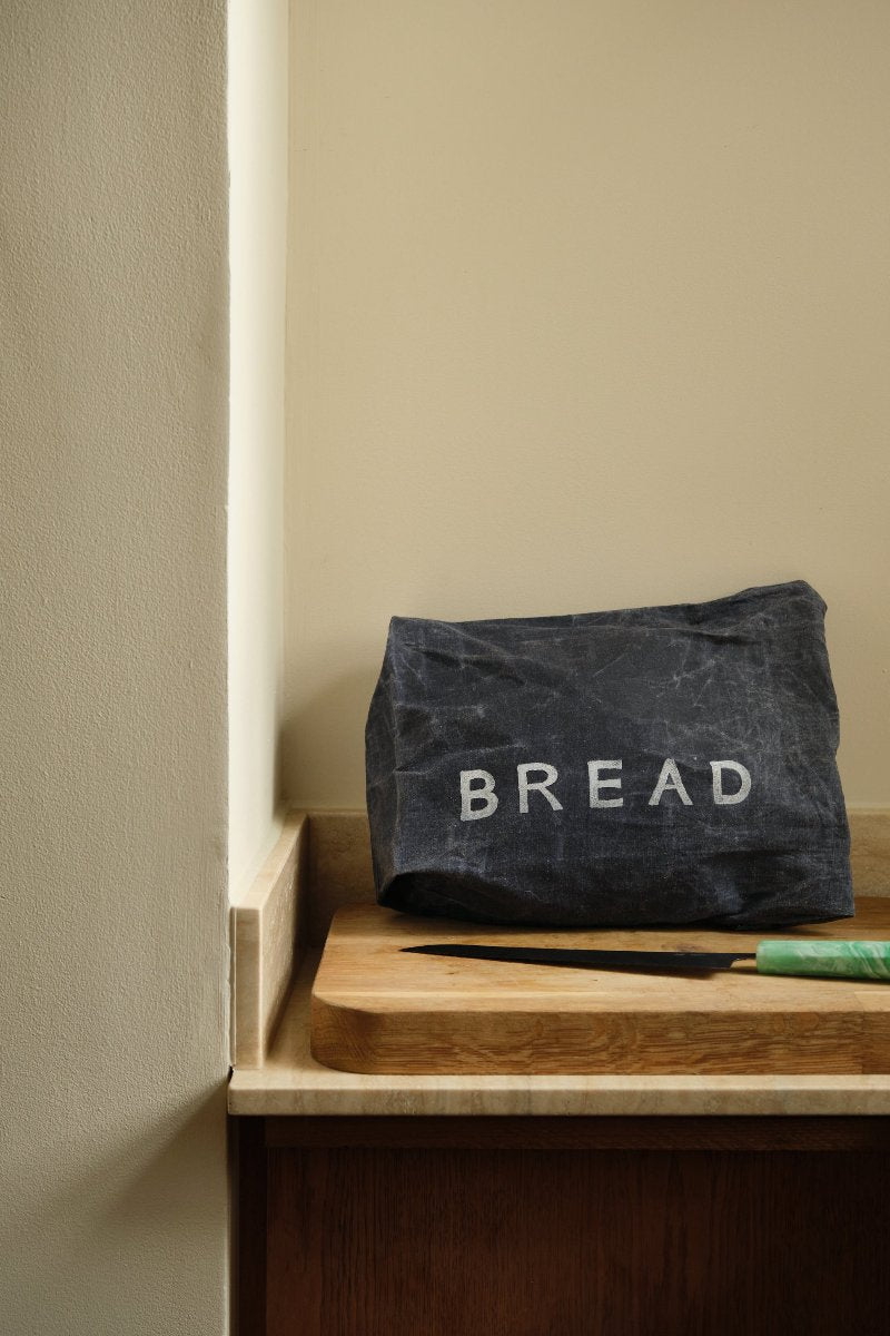 Beeswax Breadbag