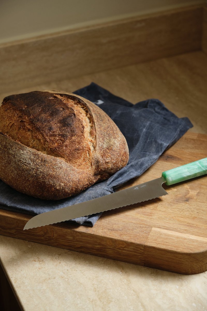 Bread Knife by Allday Goods