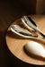 Striped Salad Servers