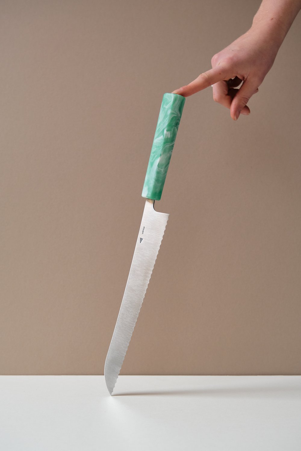Bread Knife by Allday Goods