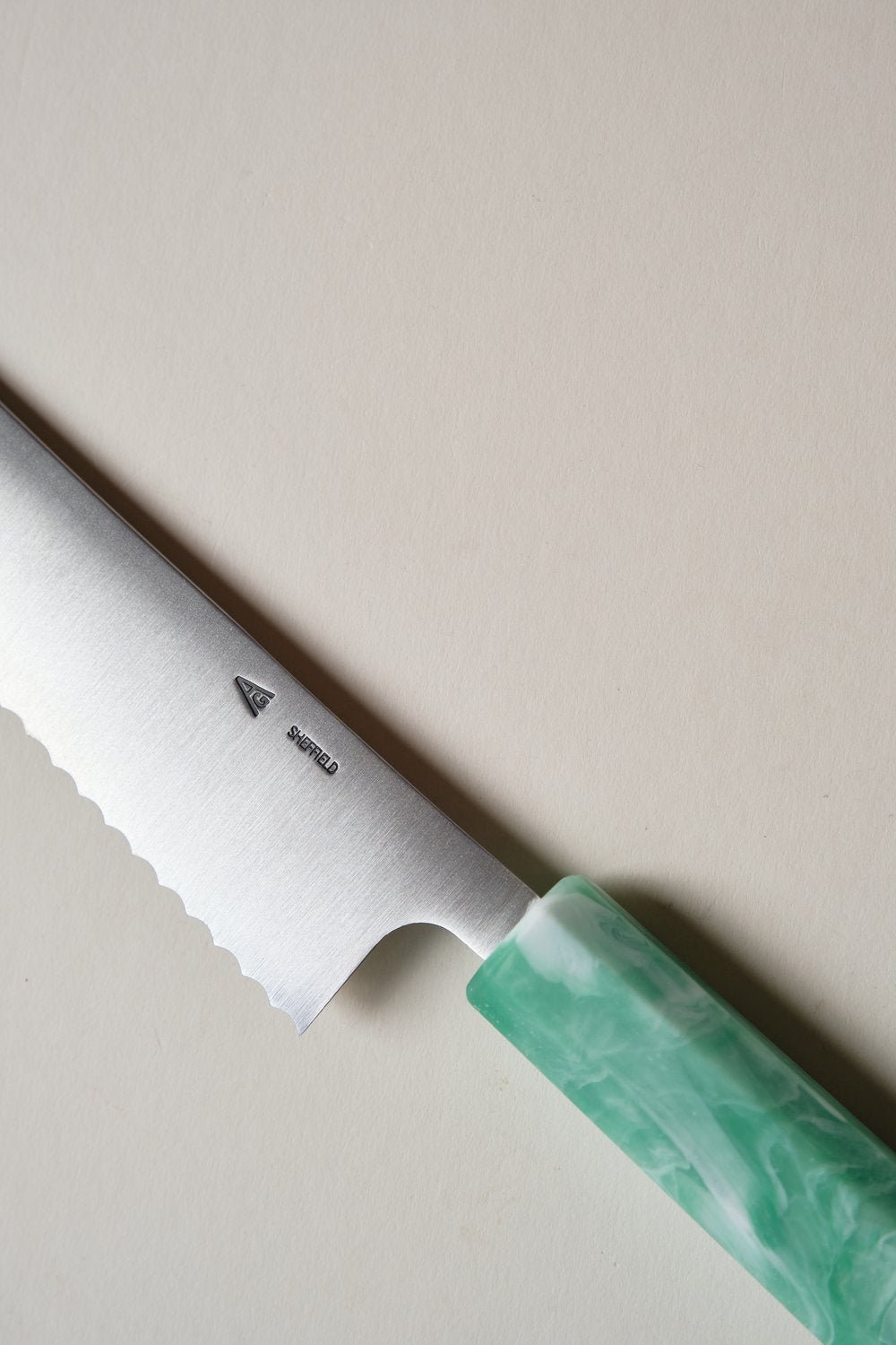 Bread Knife by Allday Goods