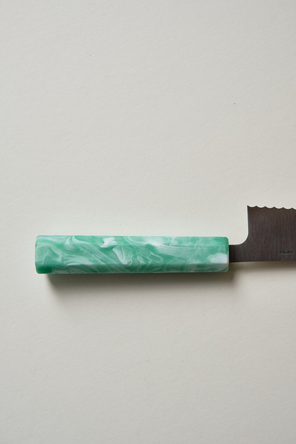Bread Knife by Allday Goods