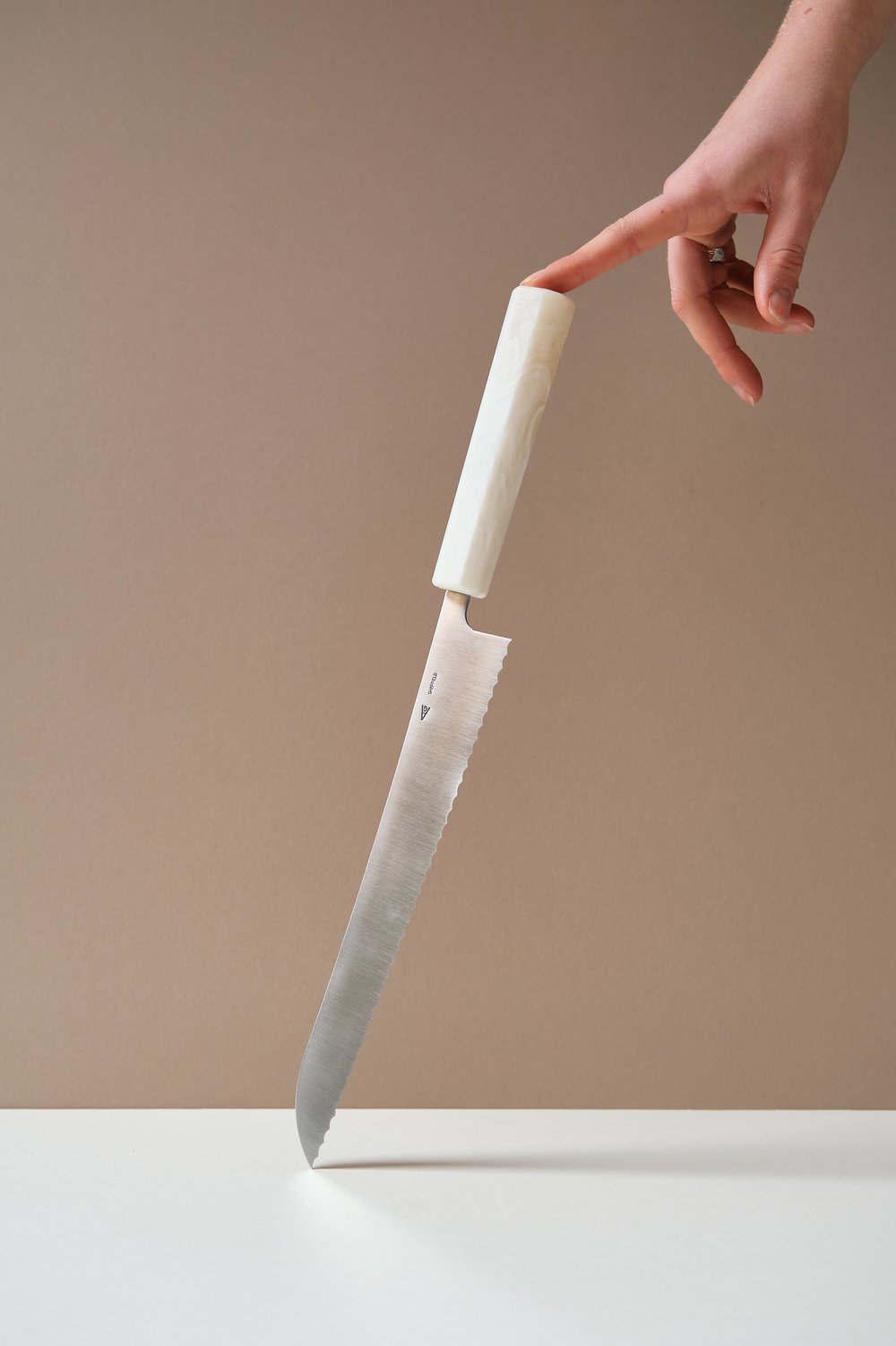 Bread Knife by Allday Goods