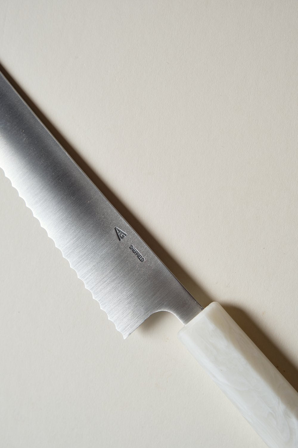 Bread Knife by Allday Goods