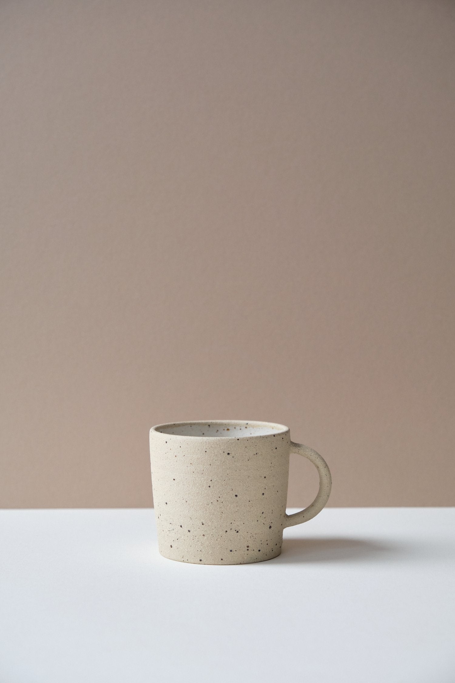 Speckle Stoneware Mug