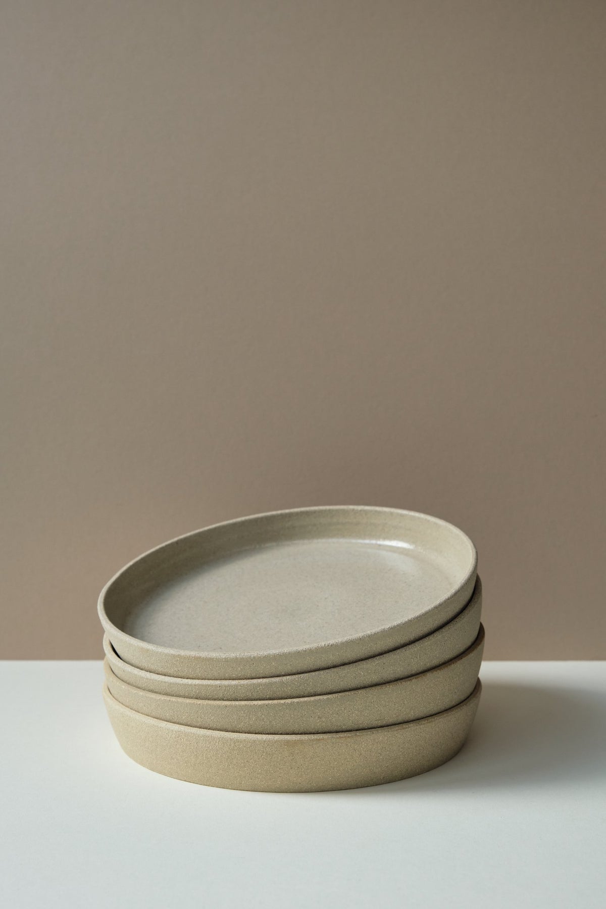 Wet Sands Pasta Dish by Apostrophe