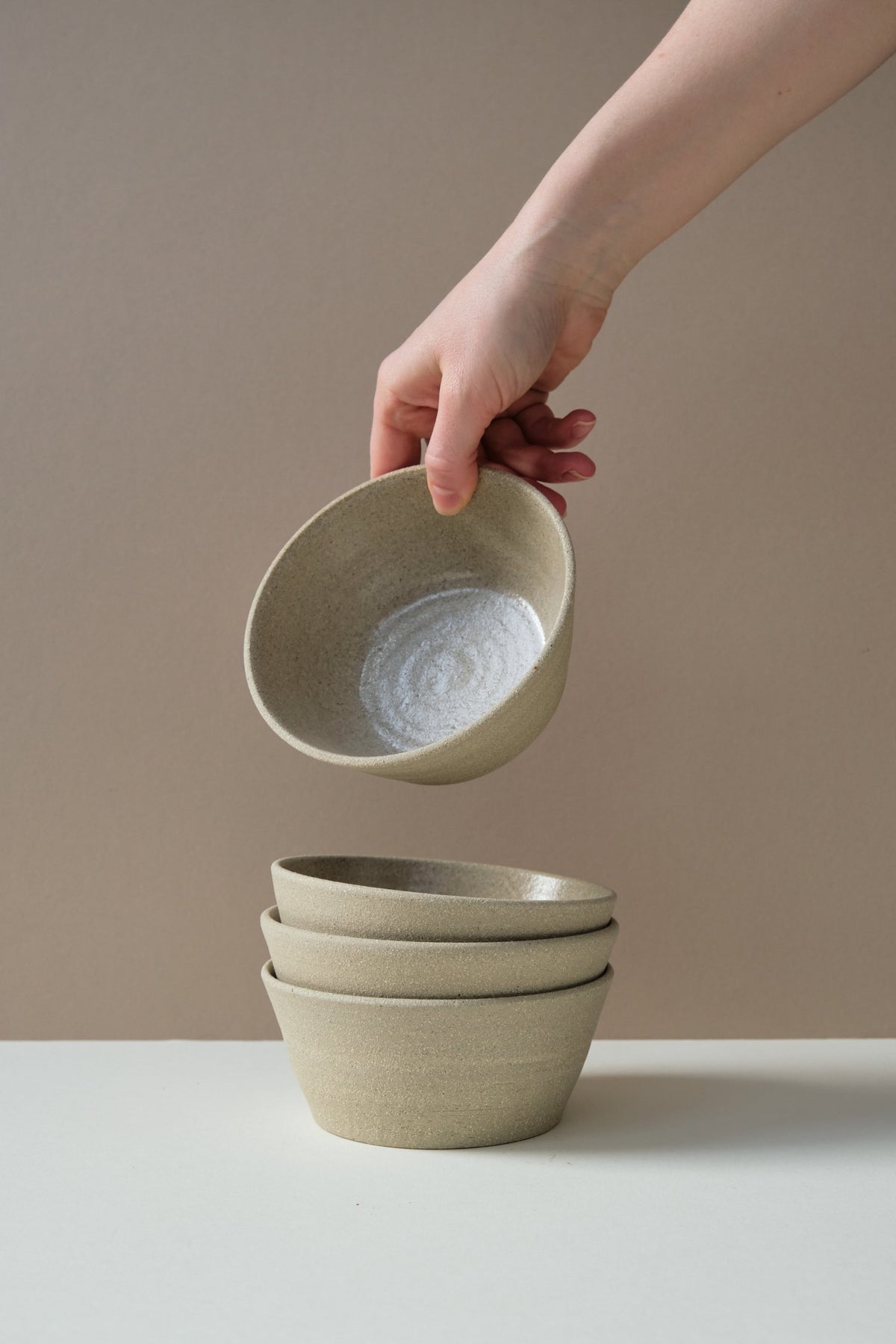 Wet Sands Breakfast Bowl by Apostrophe