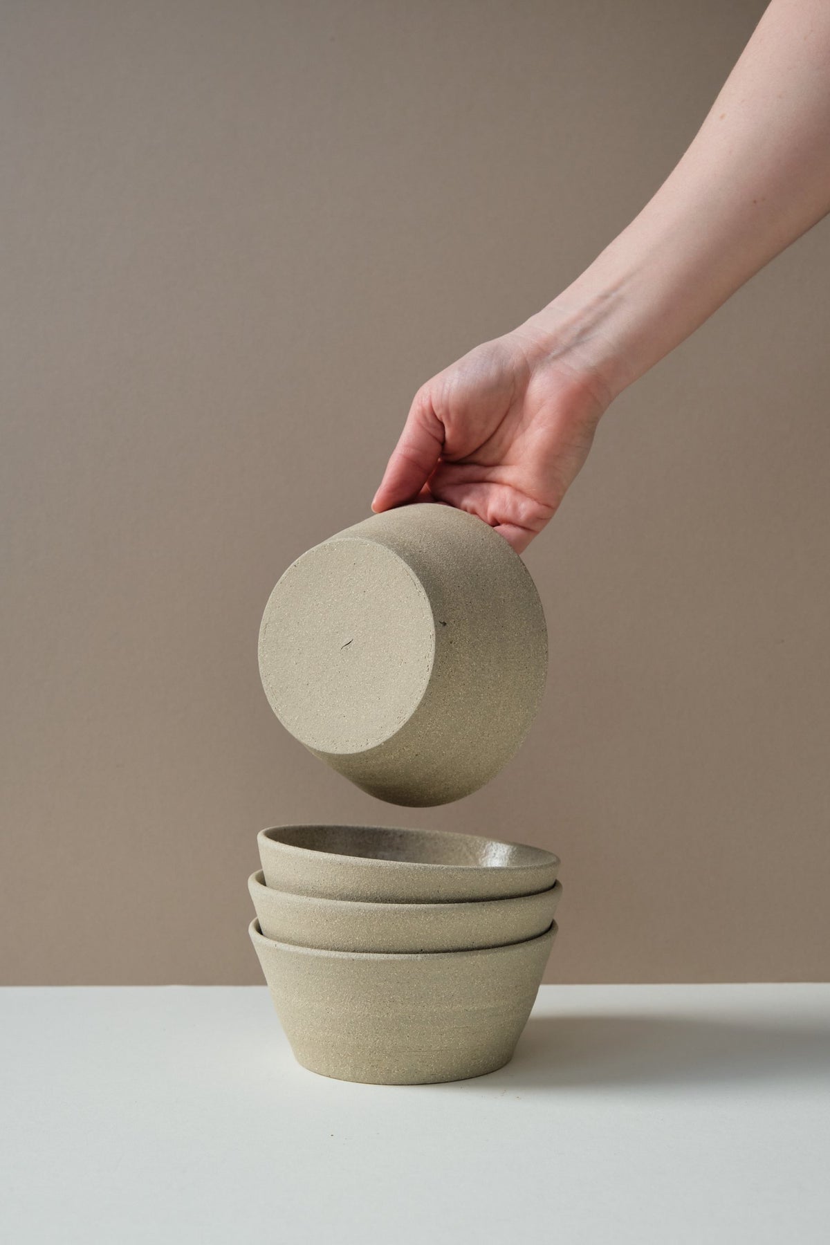Wet Sands Breakfast Bowl by Apostrophe