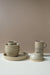 Wet Sands Butter Dish