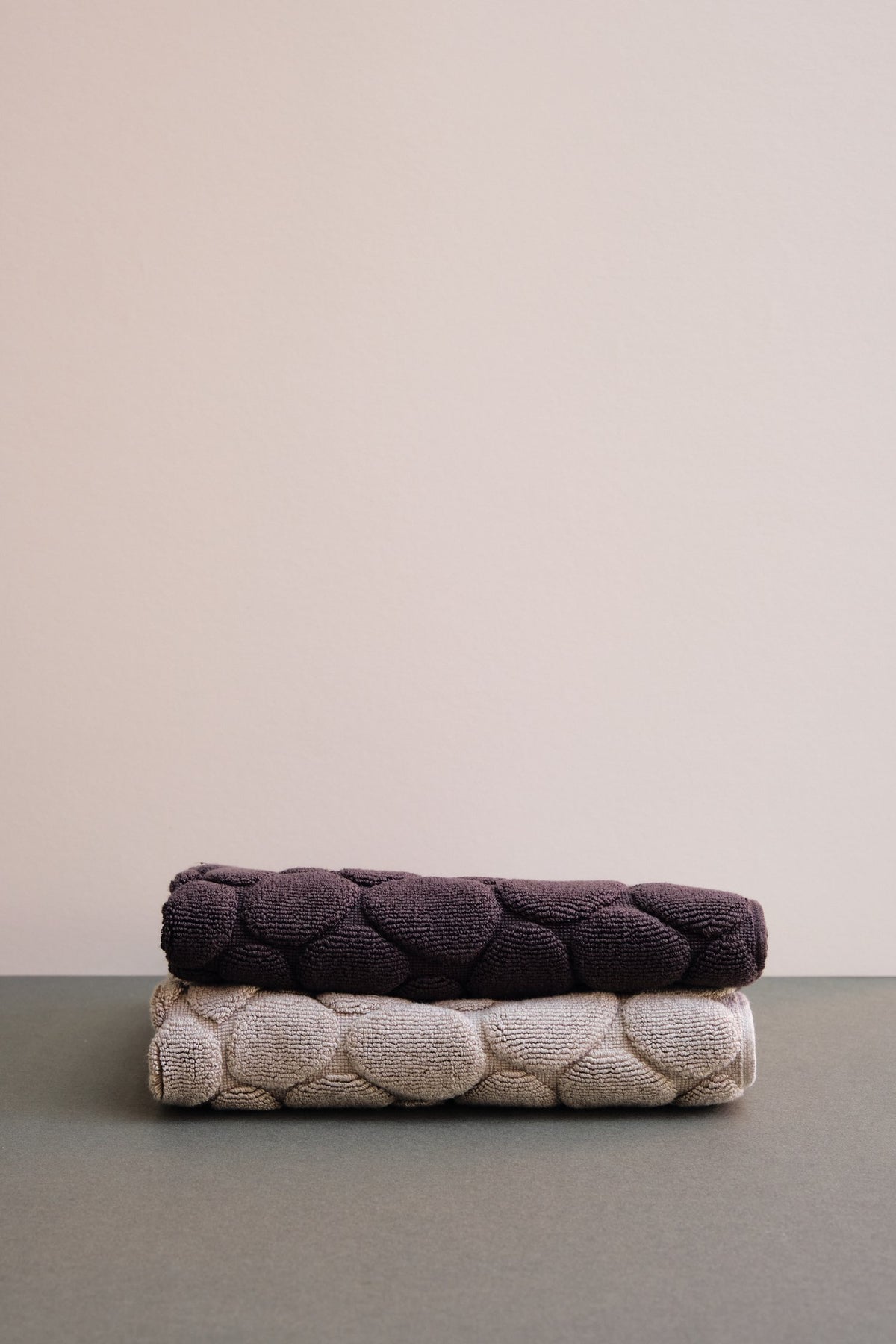 Pebble Bath Mat