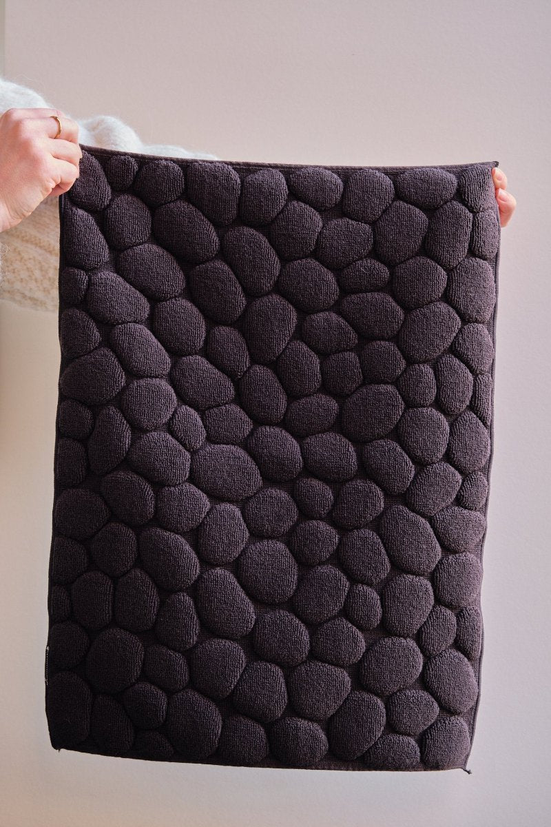 Pebble Bath Mat