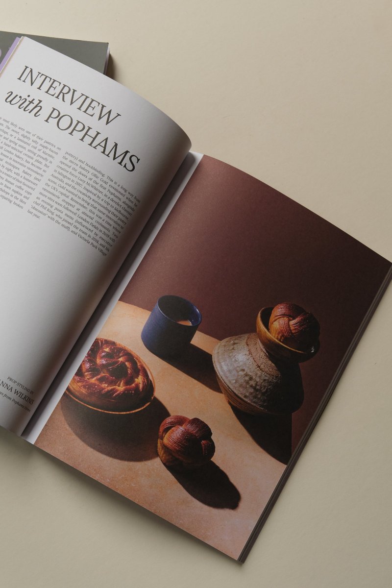 Britains Best Bakeries