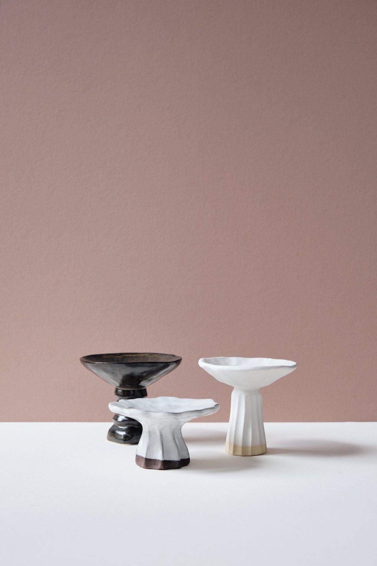 Ceramic Incense Holder