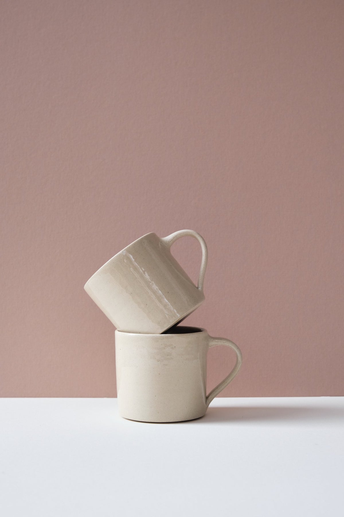 Large Sand Mug by San San
