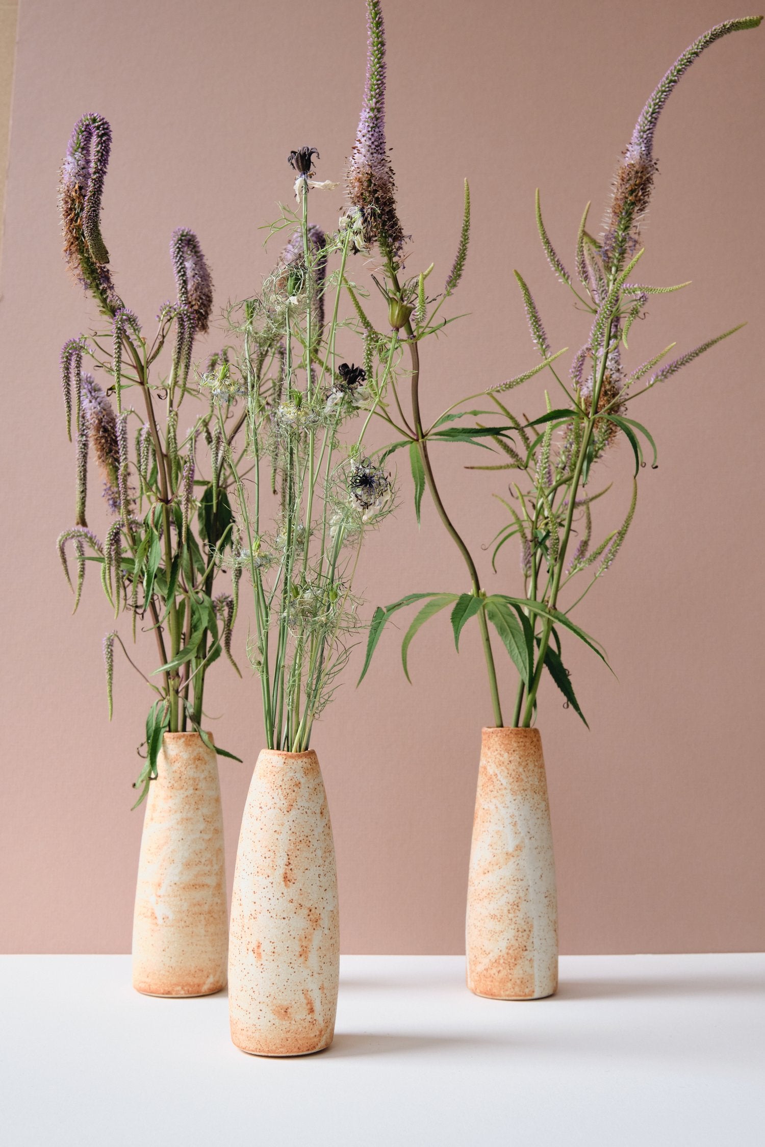 Milk Jug Vase - Verum