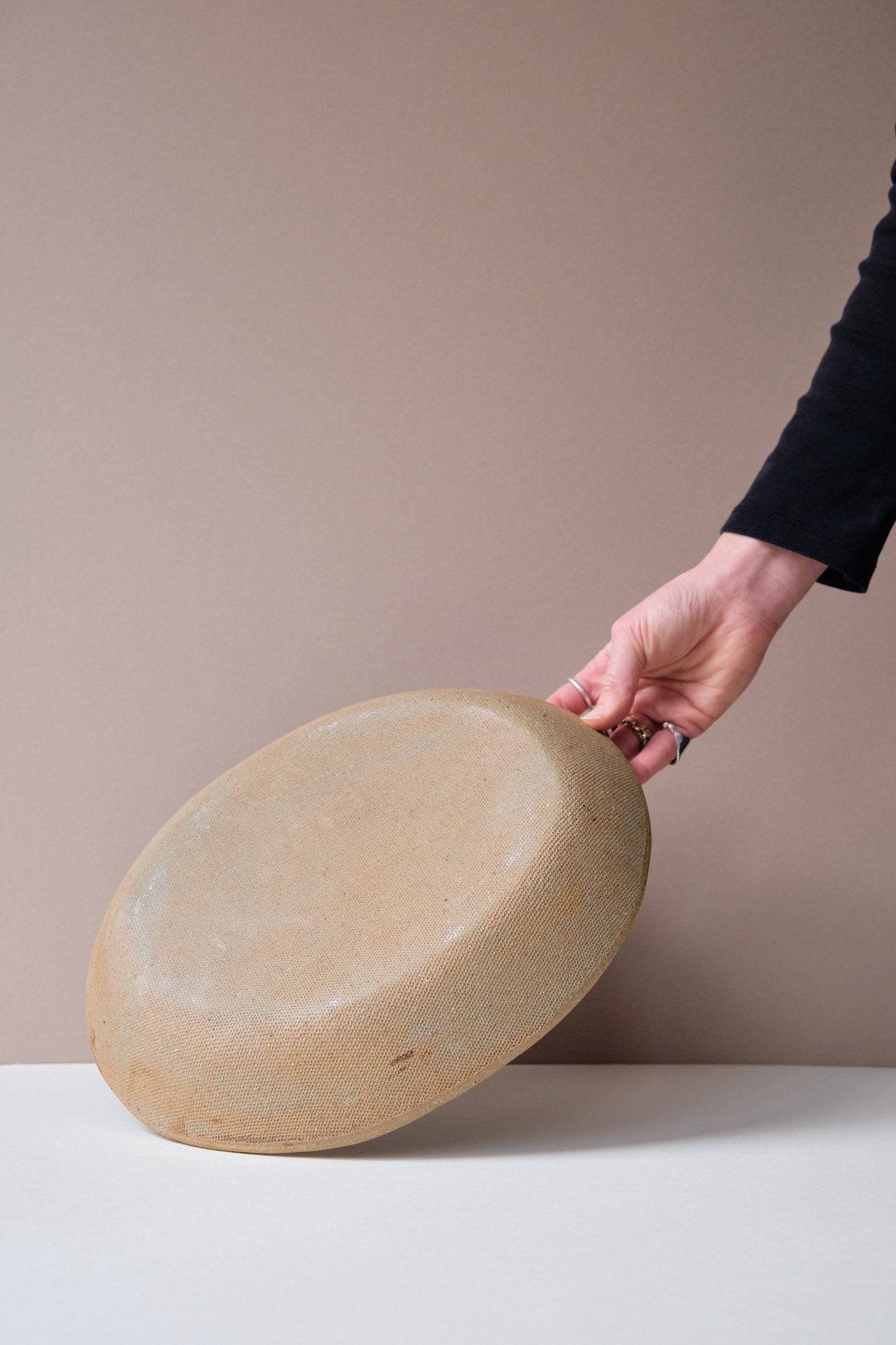 Herringbone Serving Dish