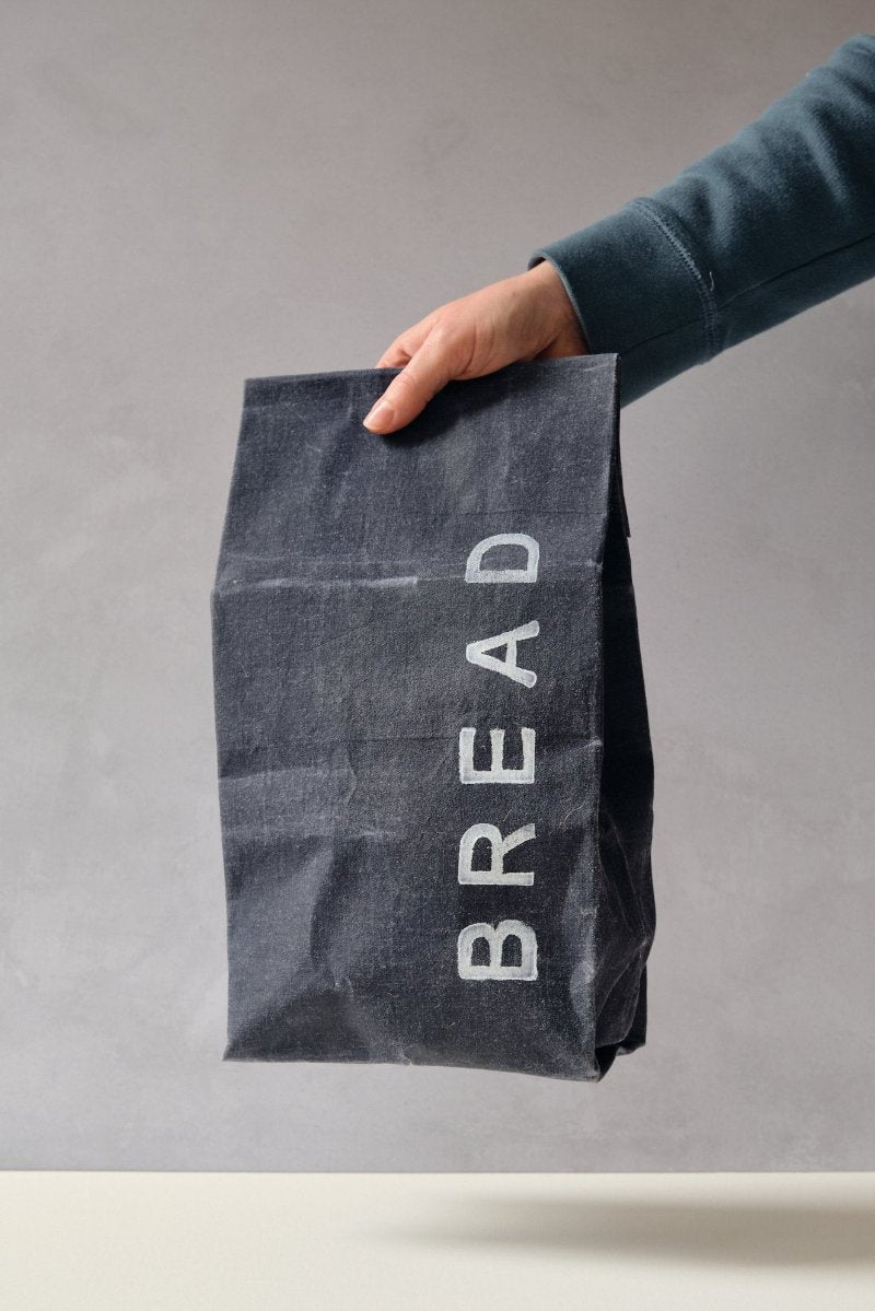 Beeswax Breadbag