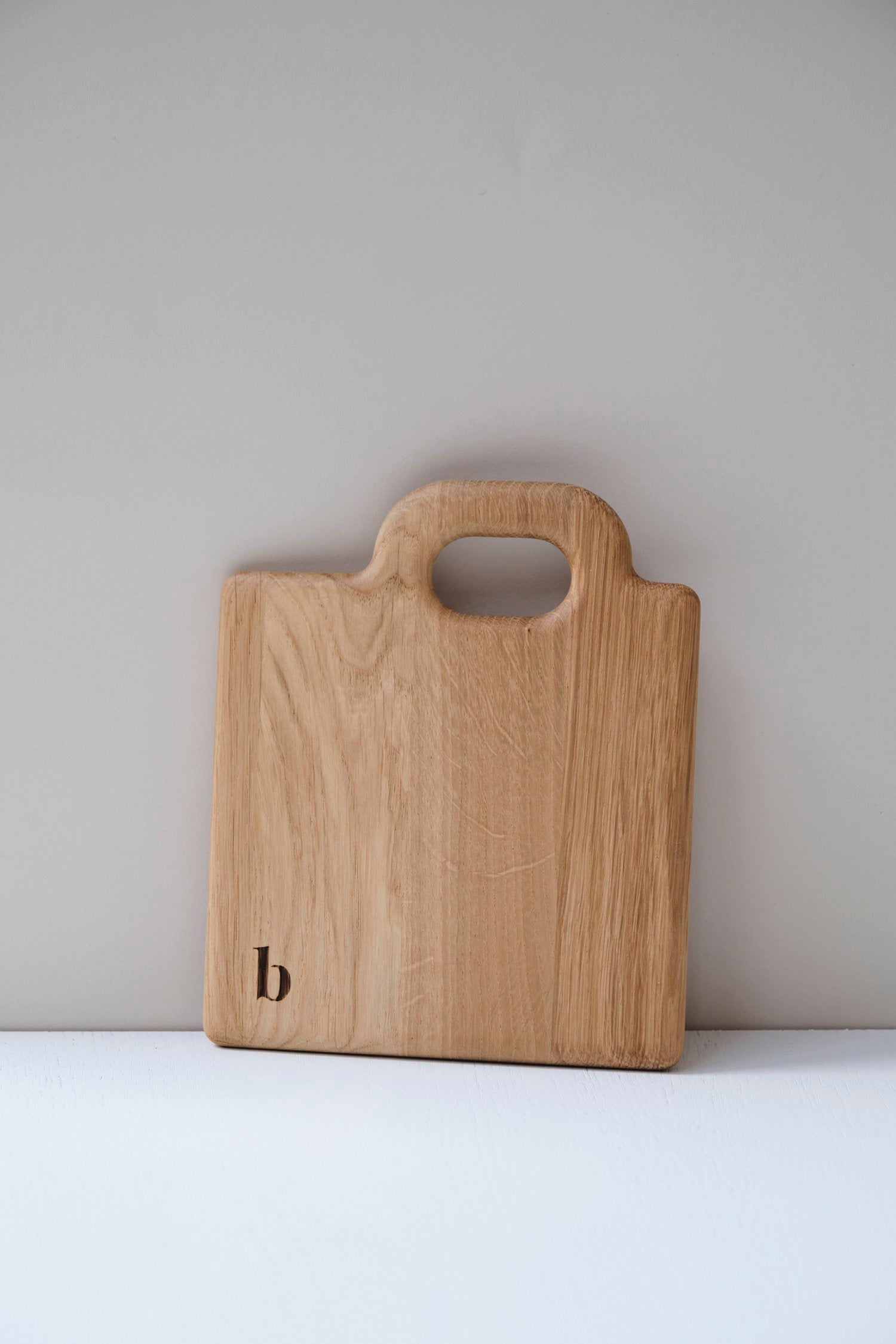 Mini Oak Chopping Board