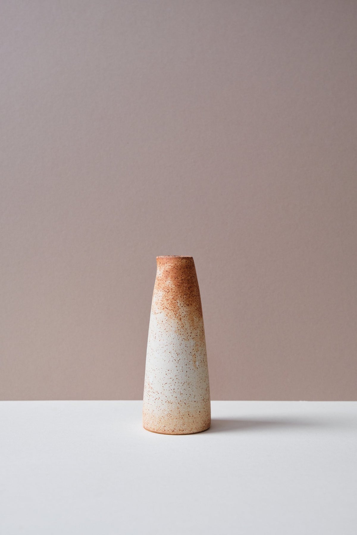 Milk Jug Vase - Verum