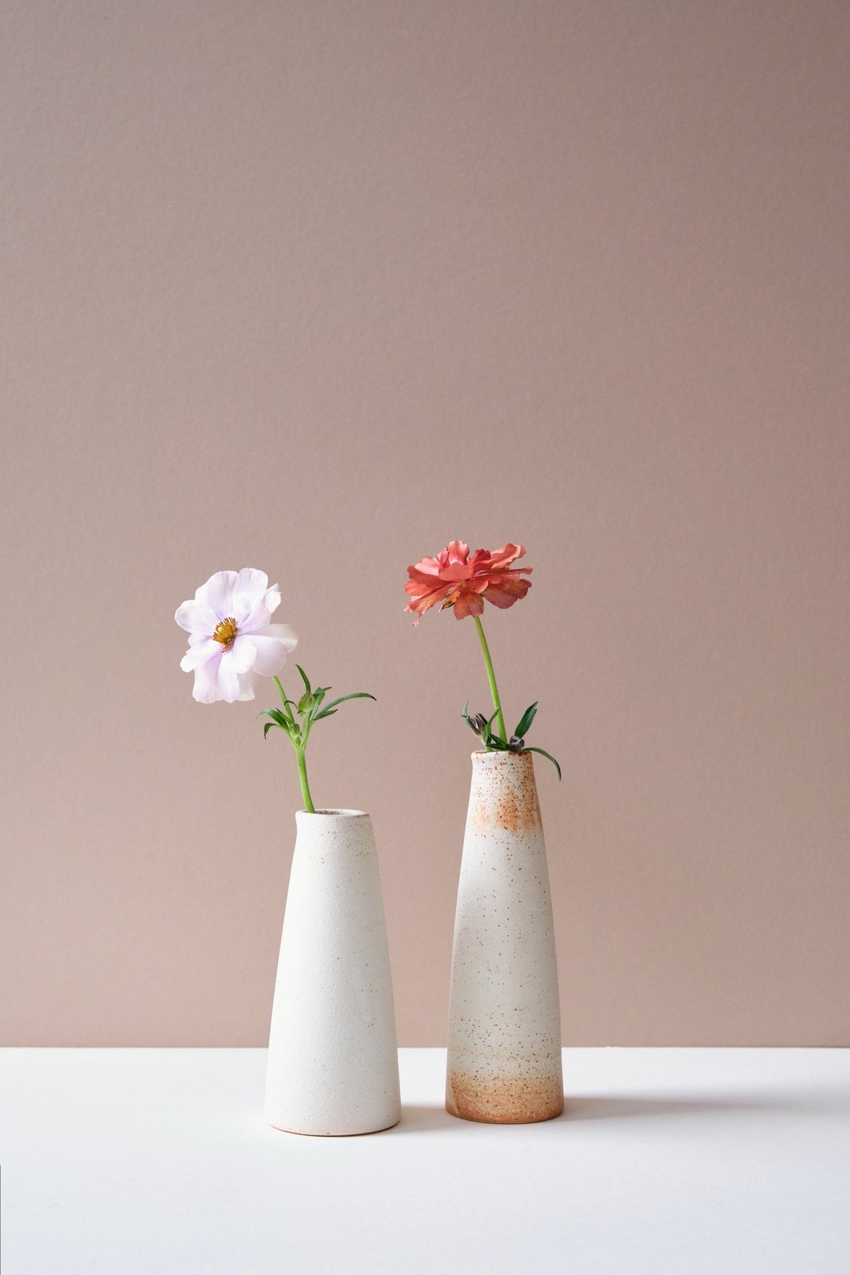 Milk Jug Vase - Verum