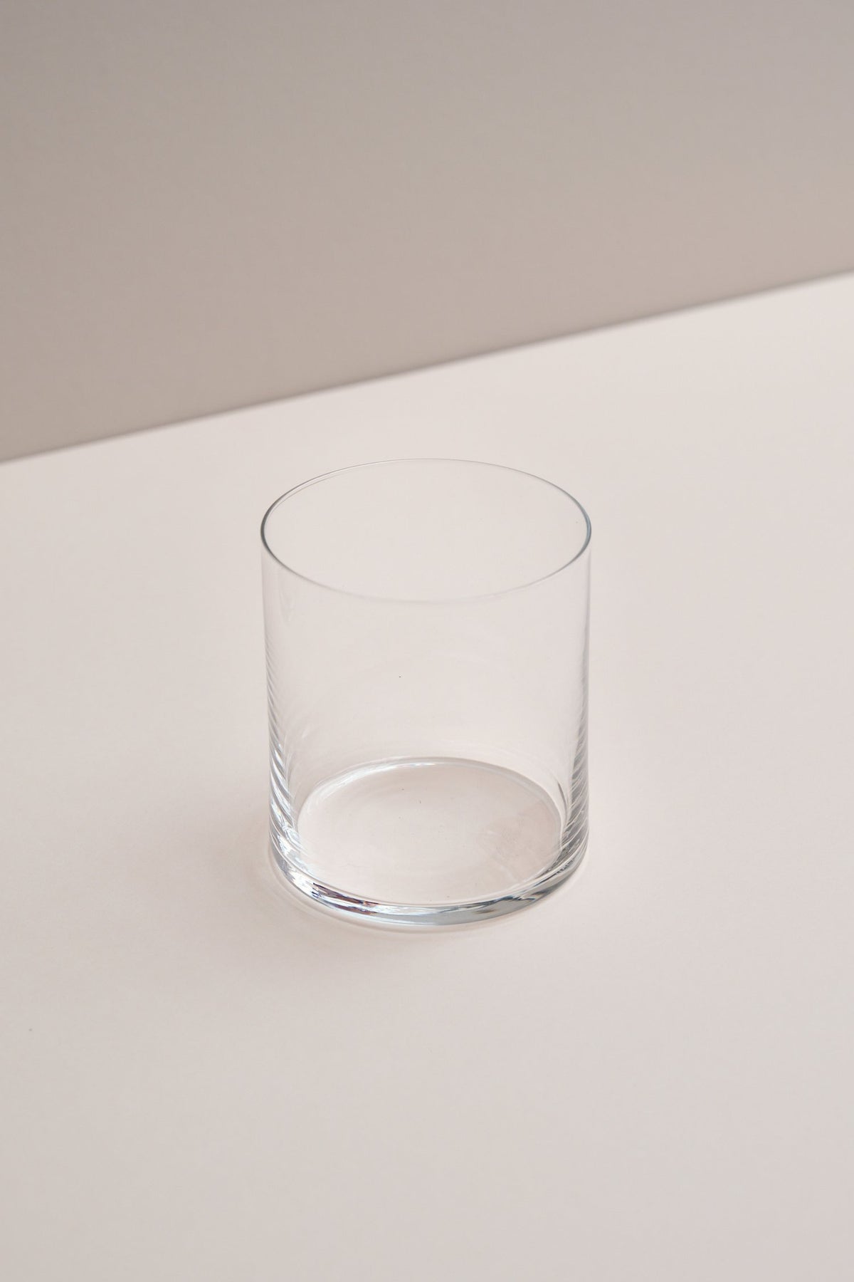 Crystal Cocktail Glass