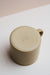 Large Brown Fleck Mug