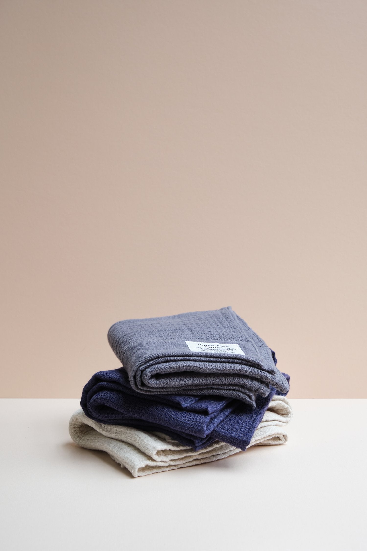 Inner Pile Hand Towel