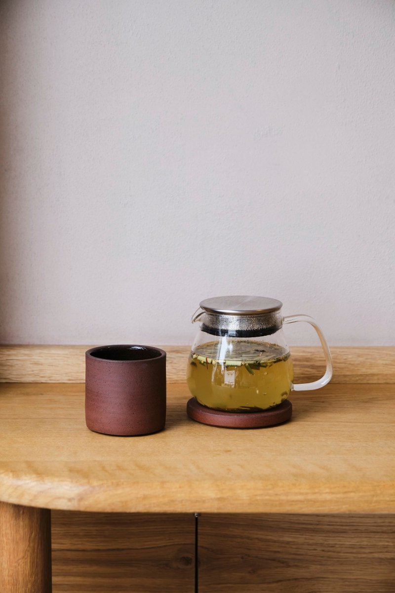 Unitea One Touch Teapot