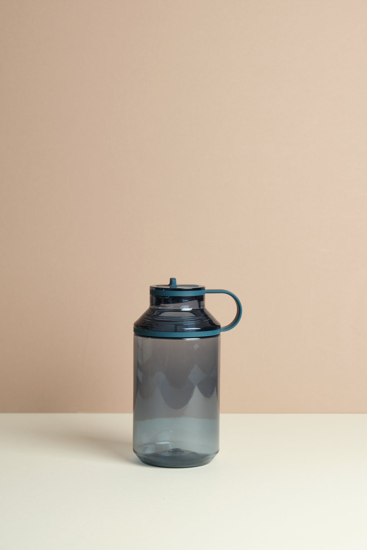 Clear Active Water Bottle
