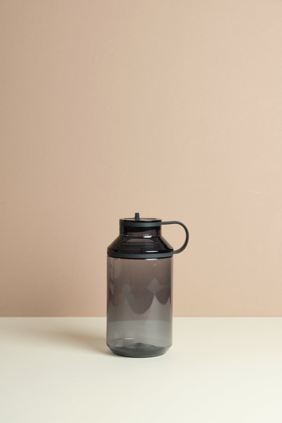 Clear Active Water Bottle