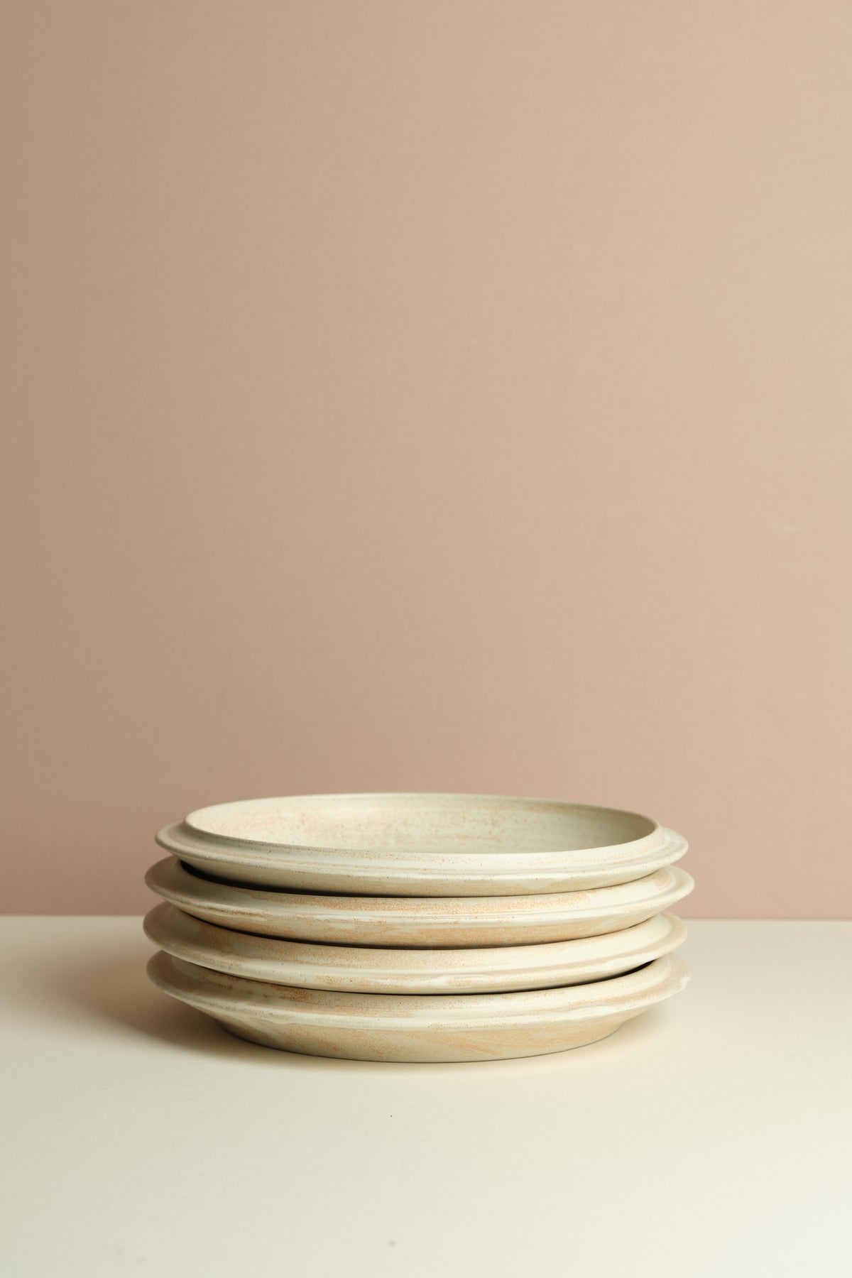 Split Rim Side Plate