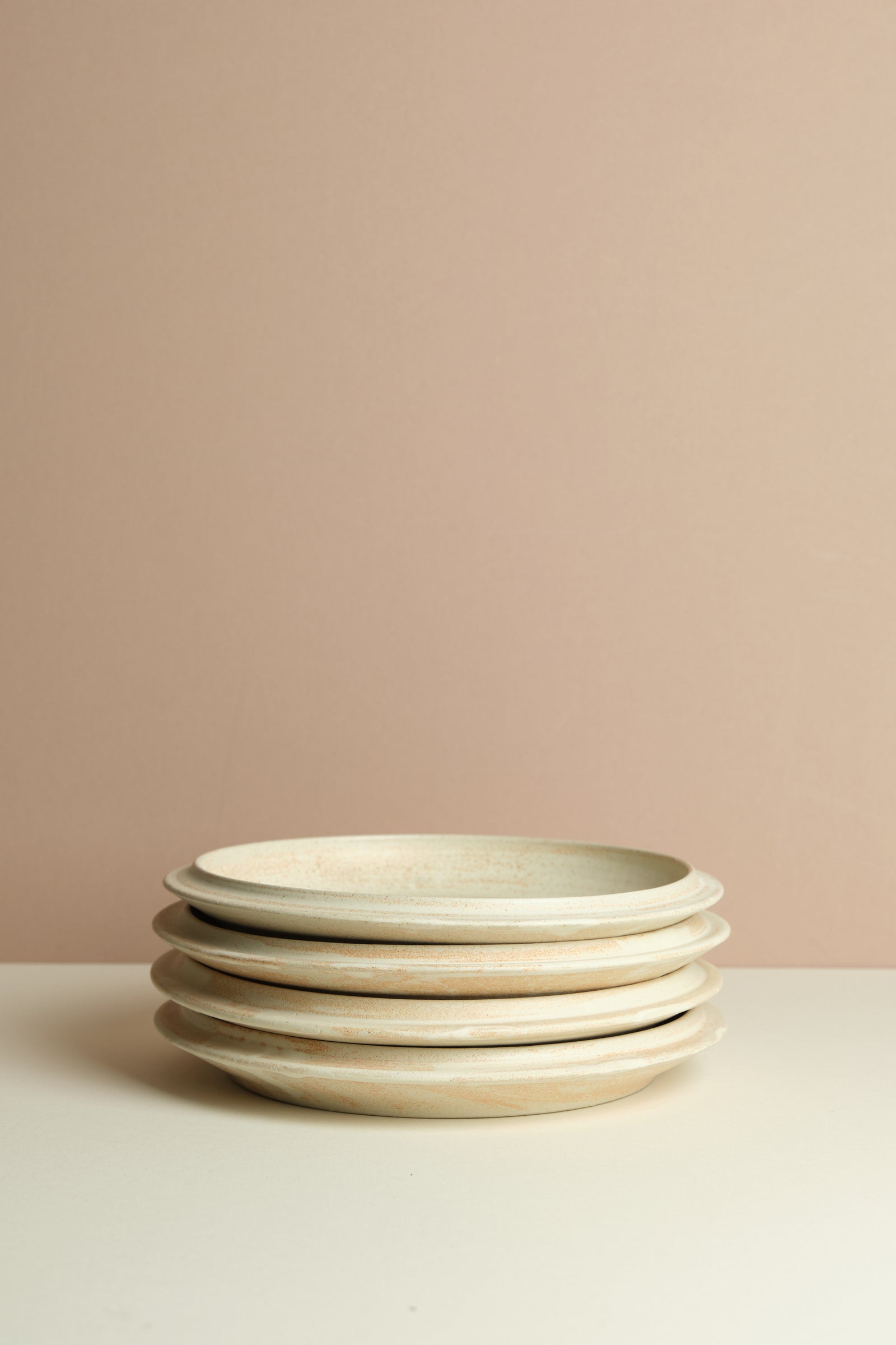 Split Rim Side Plate