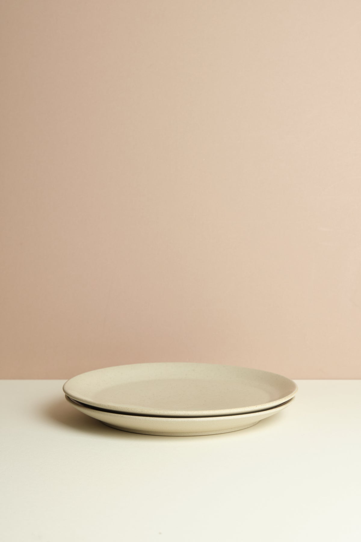 Sand Dinner Plate