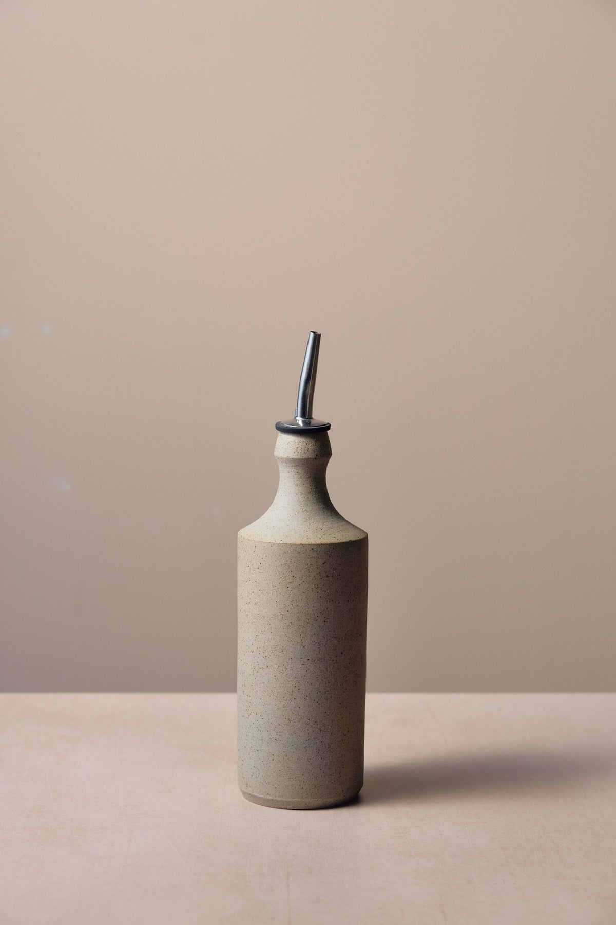Ceramic Oil Bottle