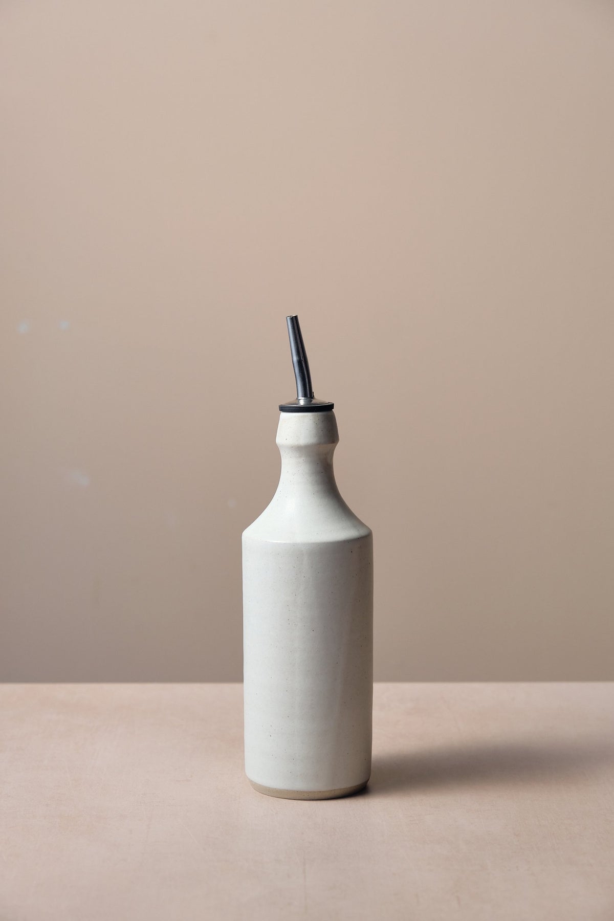 Ceramic Oil Bottle