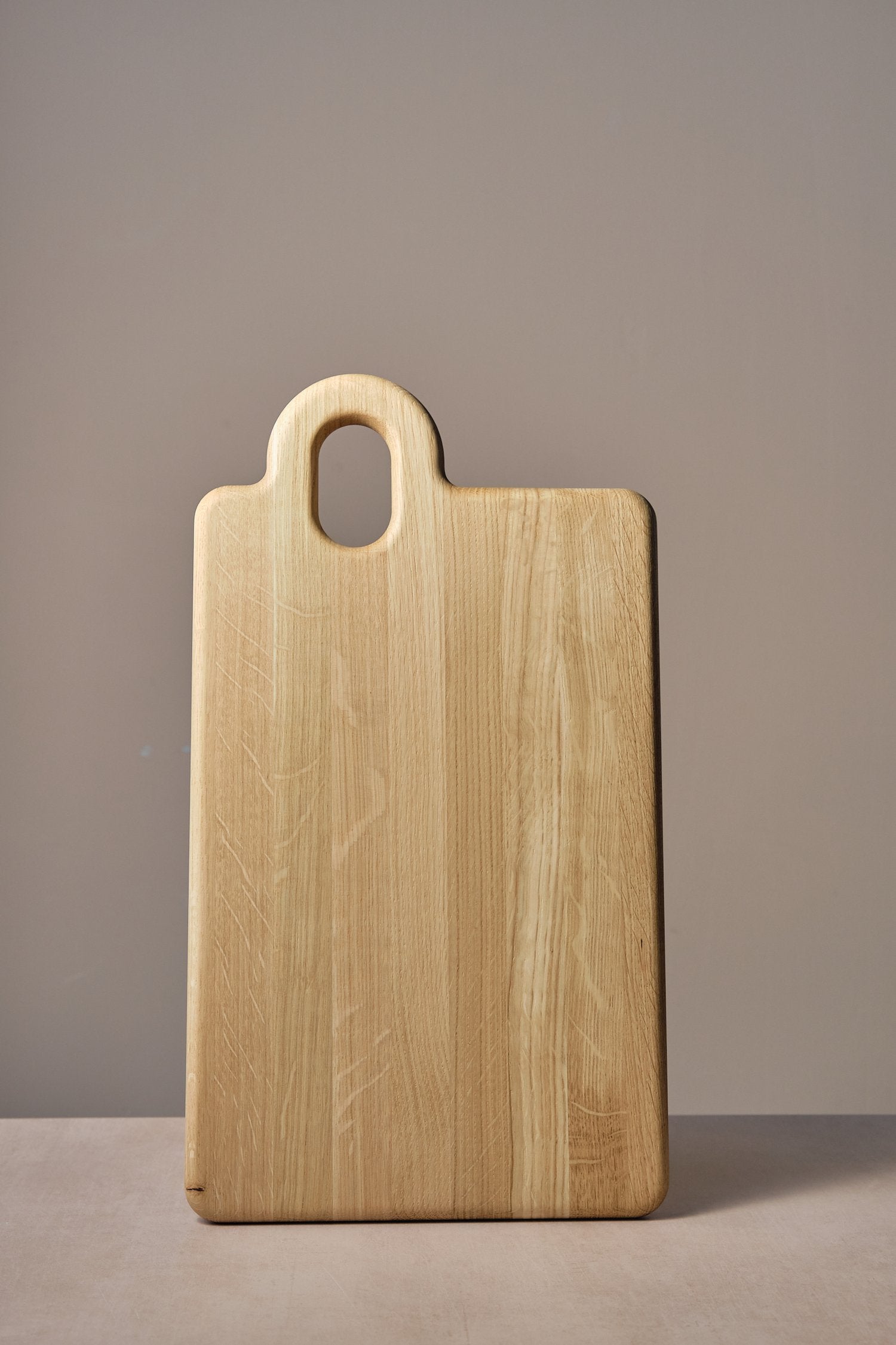Oak Chopping Board