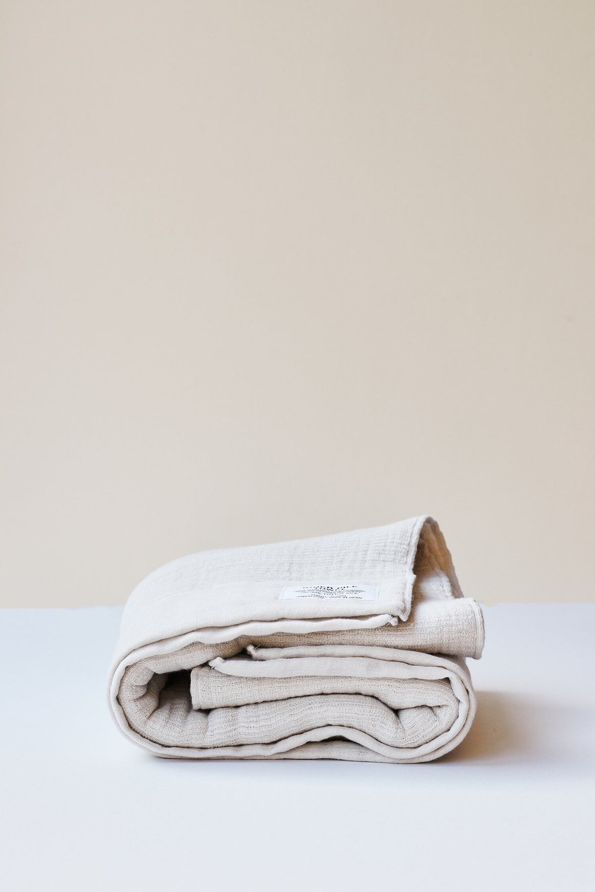 Japanese Inner Pile Bath Towel