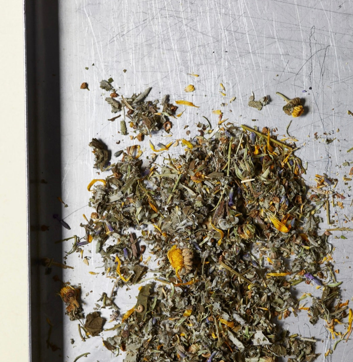 Herbal Tea Blending Workshop with My Cup of Tea | Thursday 27th November