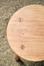 English Oak Stool