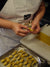 Pasta masterclass and family style dinner with Pophams Executive Chef, Phil King | 8th June