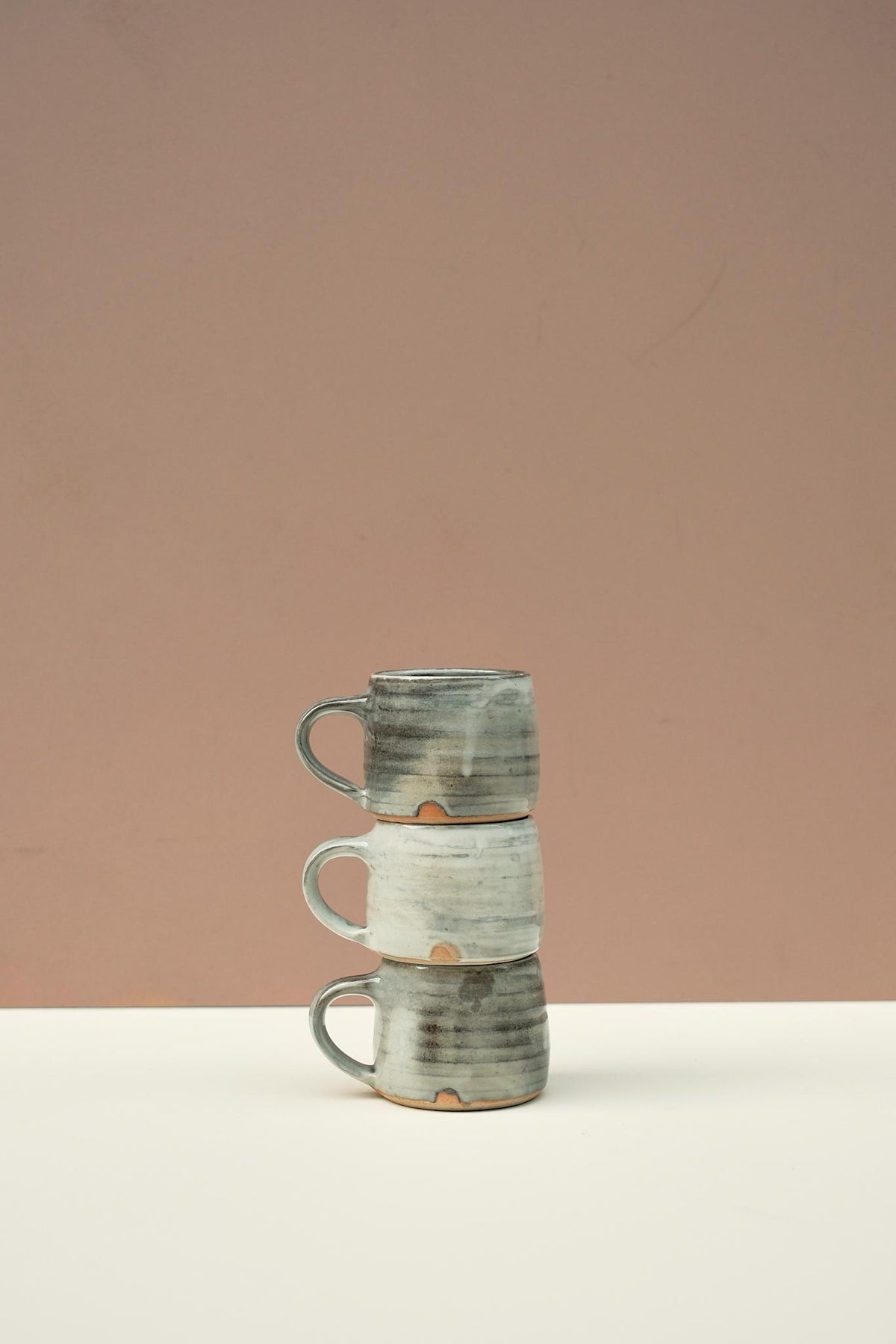 Cloud Glaze Medium Mug by Nicholas Dover