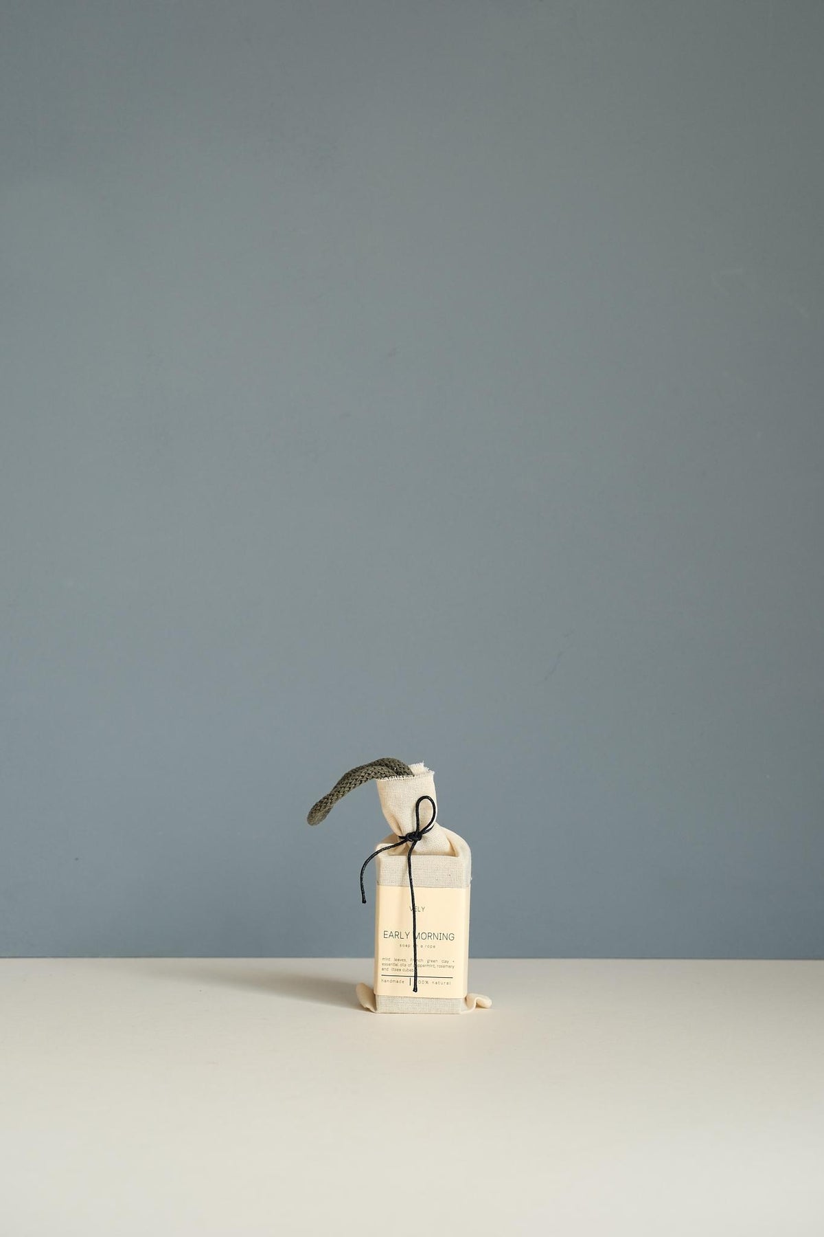 Soap on a Rope by The Vely Soapery
