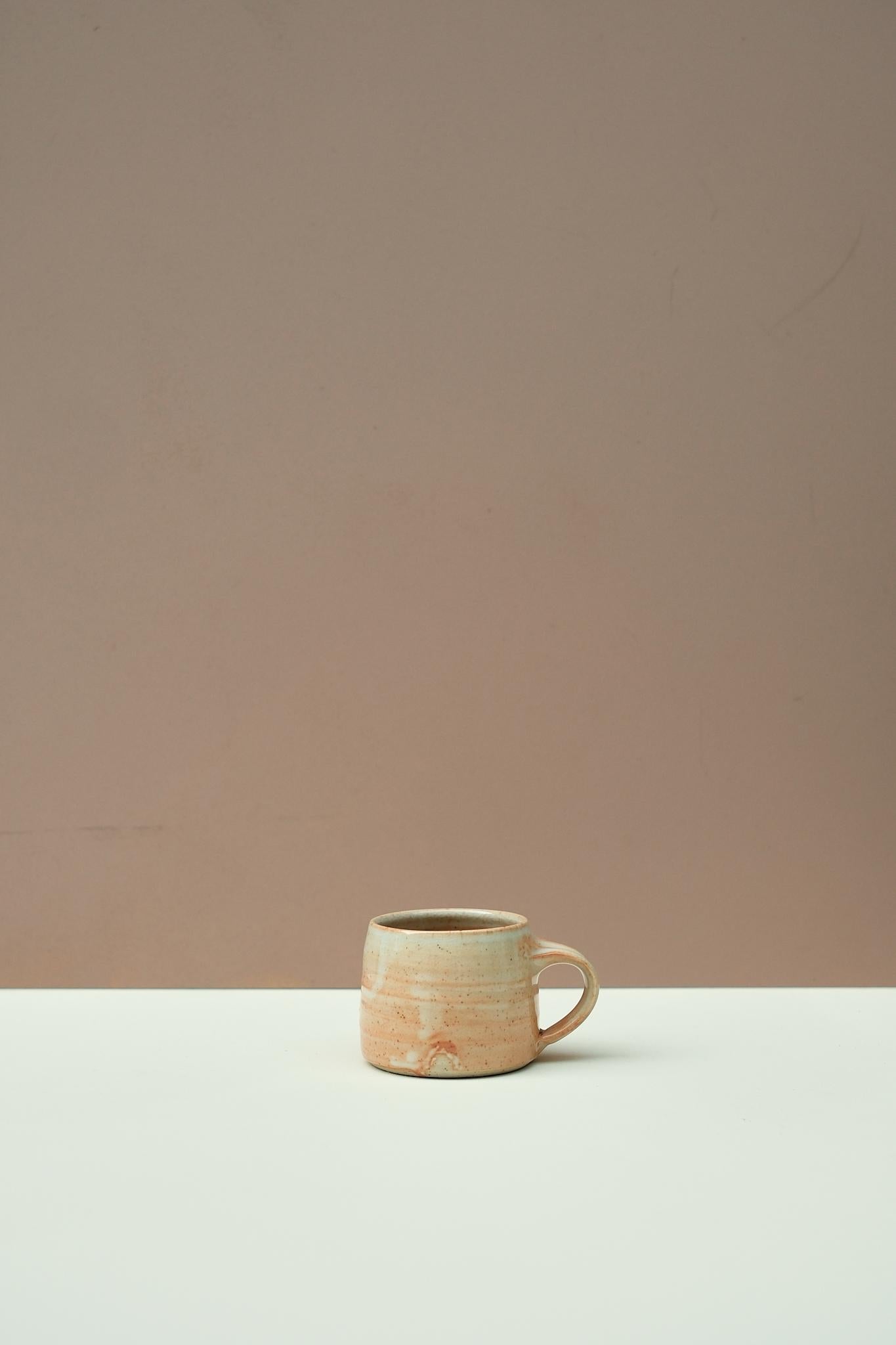 Blossom Glaze Medium Mug by Nicholas Dover