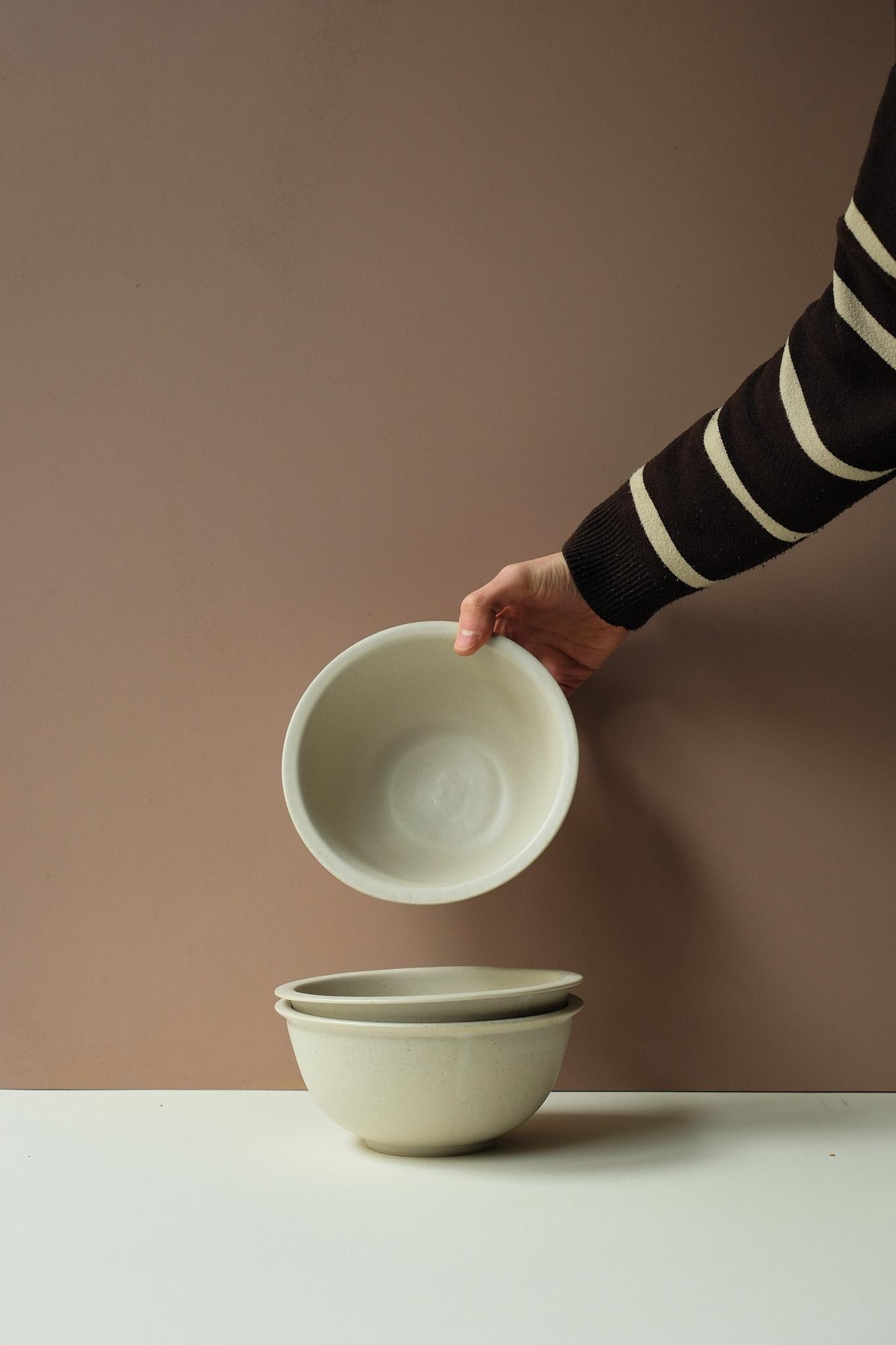 Soup Bowl - Laura Smith