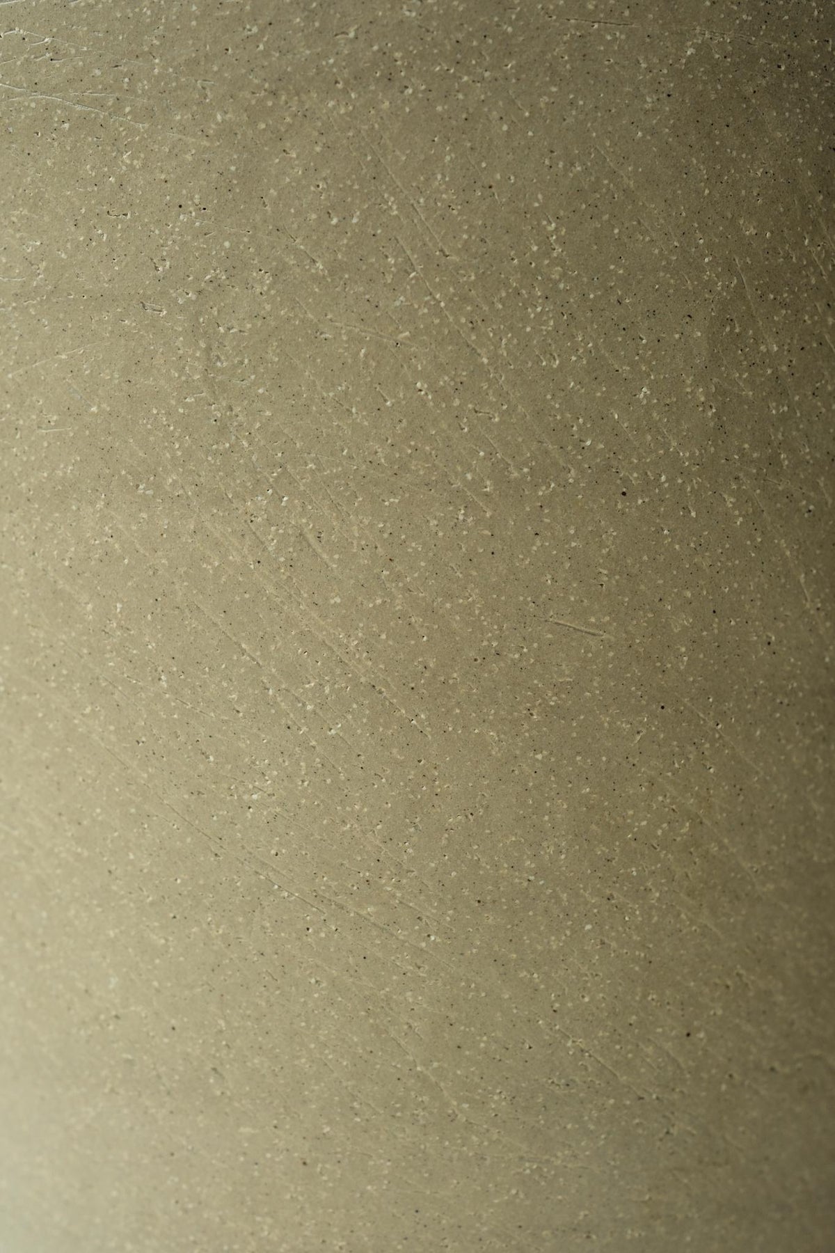 Pebble-Burnished Vessel No. 2 - Jayne Kersten